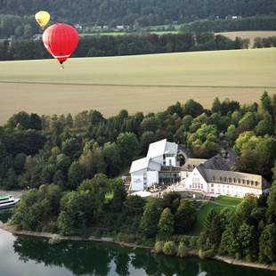 WELCOME HOTEL Meschede/Hennesee