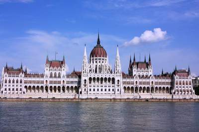 Incentive Reise Gruppenreise Ungarn Budapest Sehenswürdigkeiten
