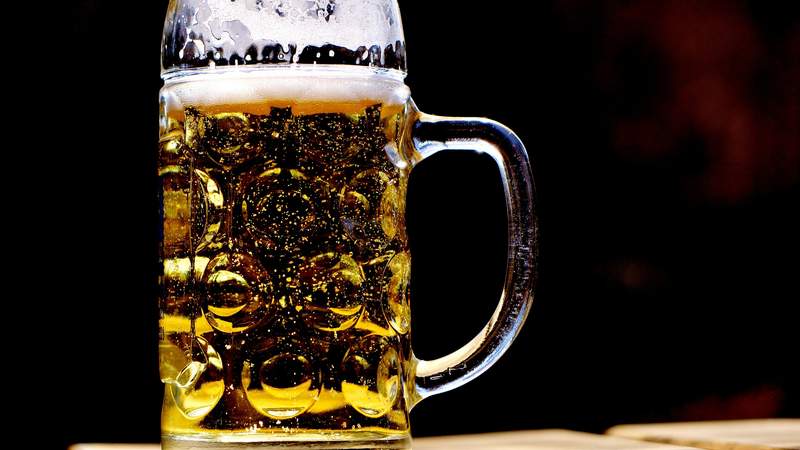 Die Bierbrauer