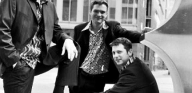 MAD-Pack: DIE musikalische Komplett-Lösung