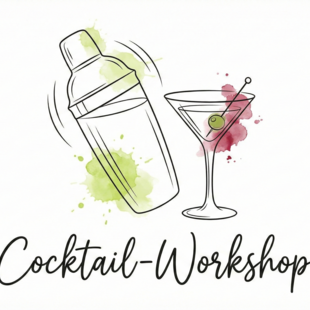 Cocktail-Workshop- MIX IT! Cocktail-Workshop- MIX IT!