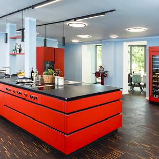 Ape Maria - Eventlocation in Erding