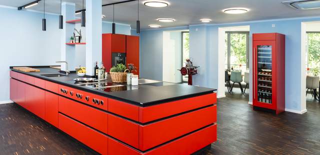 Ape Maria - Eventlocation in Erding