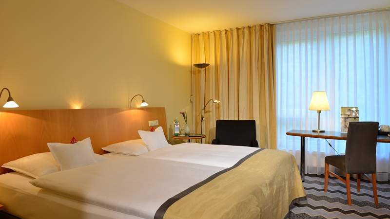 Best Western Premier Parkhotel Kronsberg