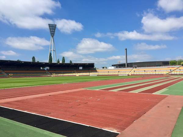 Mehrzweckstadion