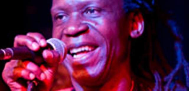 Hif Anga Hif & Afro Soleil