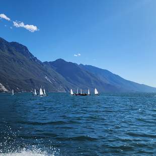 Incentive Reise am nördlichen Gardasee Incentive Reise am nördlichen Gardasee