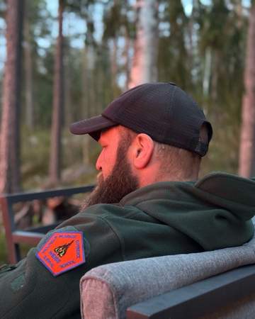 Schweden Survival TEAM WEISS