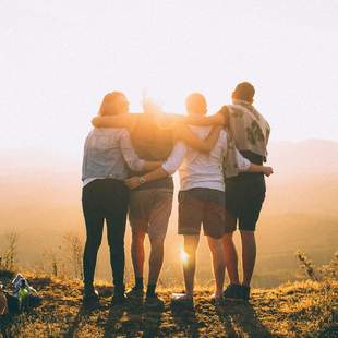 Teambuilding im Grünen - Paket L