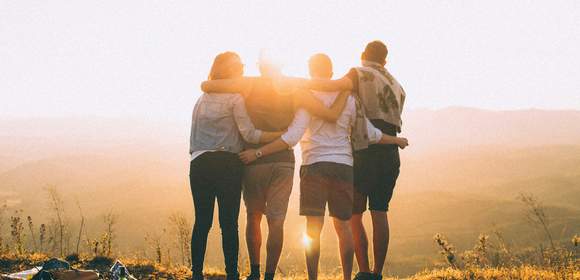 Teambuilding im Grünen - Paket L