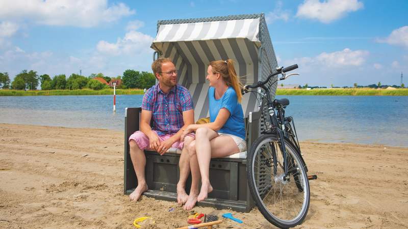 Musikalische Gruppenreise nach Wangerland Musikalische Gruppenreise nach Wangerland