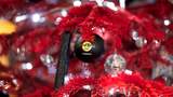 Hard Rock Christmas