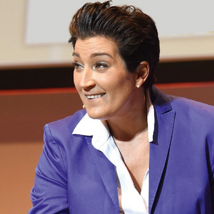 Daniela A. Ben Said