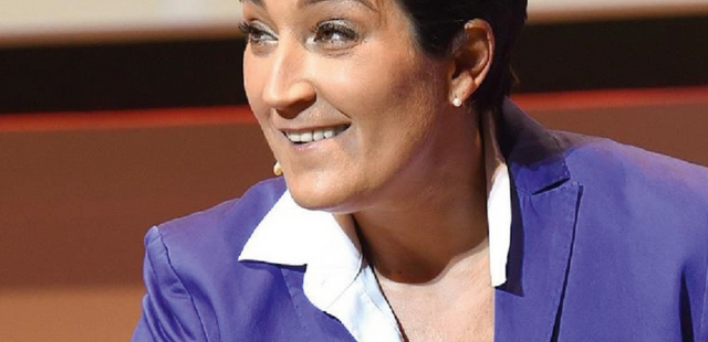 Daniela A. Ben Said