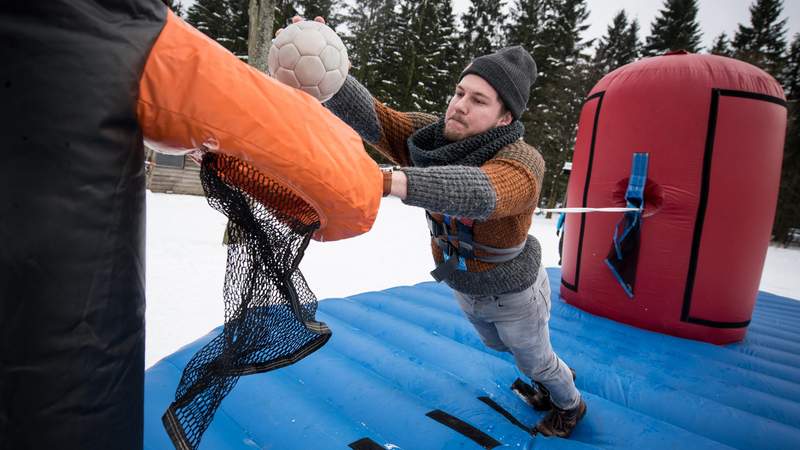 Sauerland Winterevent Willingen|Winterberg