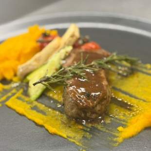 Wild & Wein für Gruppen