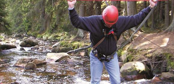 Abenteuertour Wandern