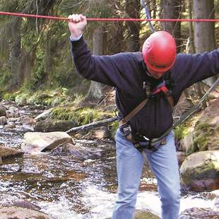 Abenteuertour Wandern