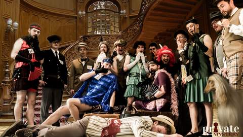 Junggesellenabschied Würzburg