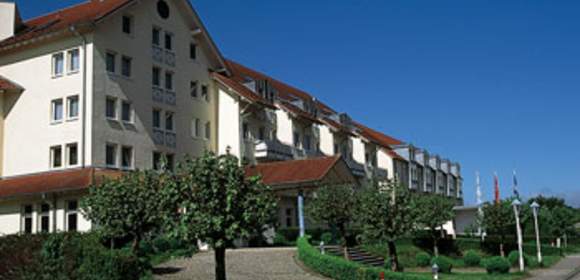 Seminaris Hotel Bad Boll