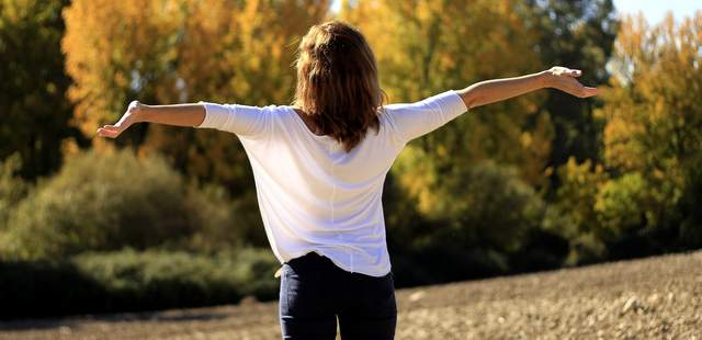 10 Std. Kurs: Gesundheit stärken mit Qi Gong