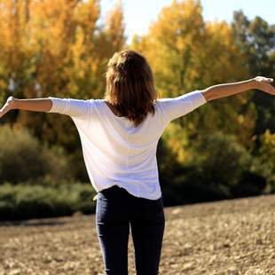 10 Std. Kurs: Gesundheit stärken mit Qi Gong