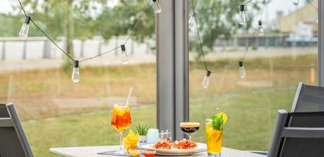 Mix it Up! – Cocktailkurs & Dining Mix it Up! – Cocktailkurs & Dining