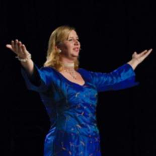 Die Diva "Diva" – Ein musikalisches Highlight