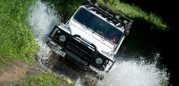 OFF-ROAD-ERLEBNISTAG | OFFROAD CAMP