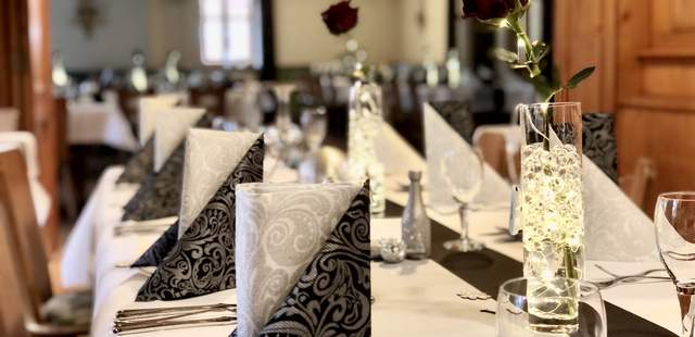 Silvester feiern Silvester in Franken - 5 Tage, 4 Nächte