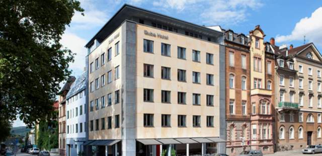 Heidelberg Tagungs-Rahmenprogramm