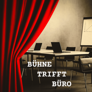 Impro-Workshop für Unternehmen: Bühne und Business vereint