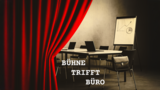 Impro-Workshop für Unternehmen: Bühne und Business vereint