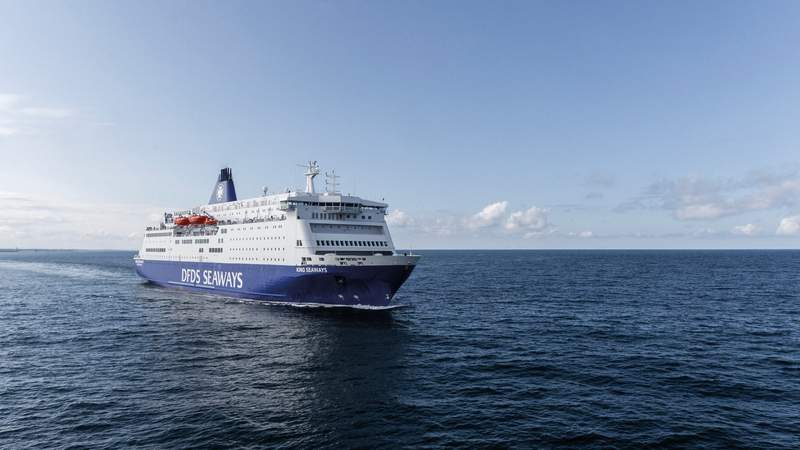 Firmenevent: Advents-Cruise nach Newcastle