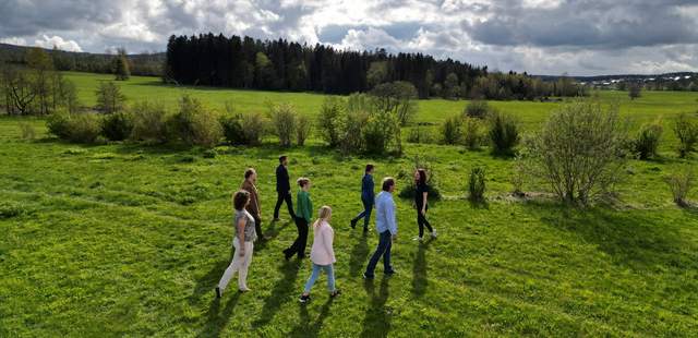 Achtsamkeit & Entspannung