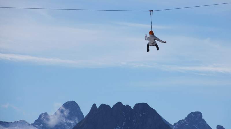 Betriebsausflug ins Allgäu zur IgluLodge