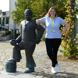 Stadtgeschichten Bremen