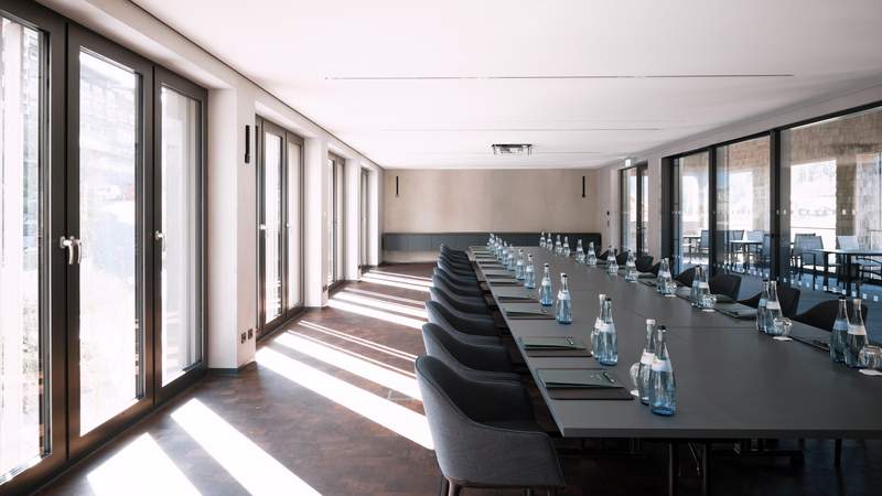 Hotel Traube Tonbach