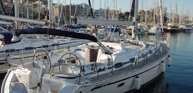 YSM Yachting and Travel S.L.