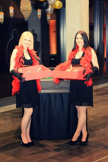 Mobiles Casino für Ihre Feier Mobiles Casino für Ihre Feier