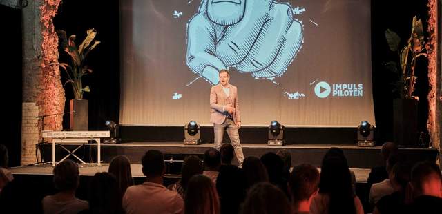 Positive Fehlerkultur