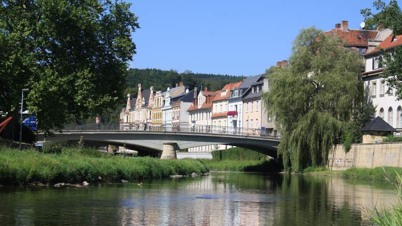 Greizer Brücken Greizer Brücken
