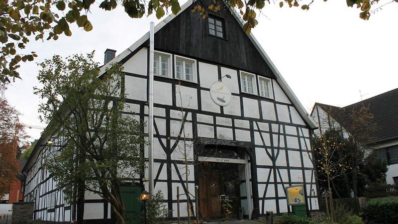 Rittermahl „Ein Abend bei Hofe“ in Witten