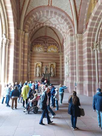 Speyer Dom