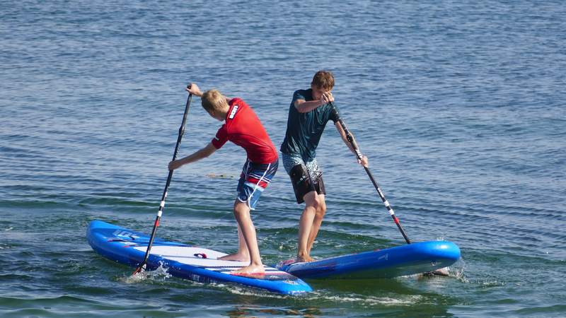 Nature-Guides SUP Adventures