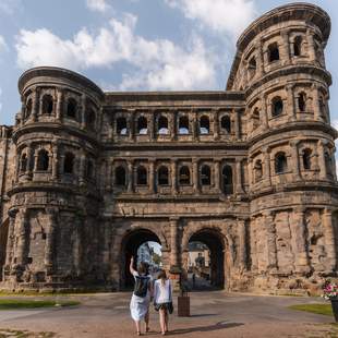 Trier Porta Nigra