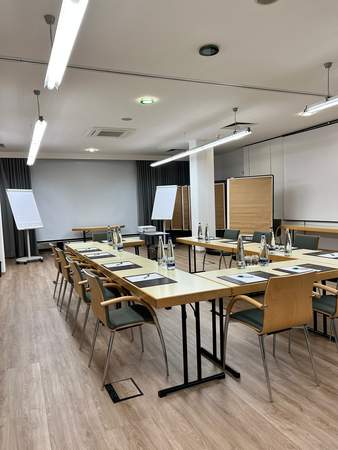 Raum Erding/Altenerding Hotel Kastanienhof