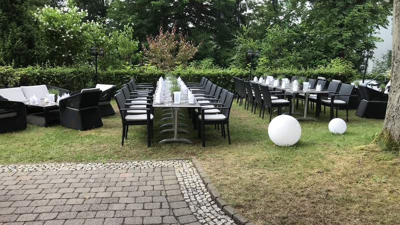 H+ Hotel & SPA Friedrichroda