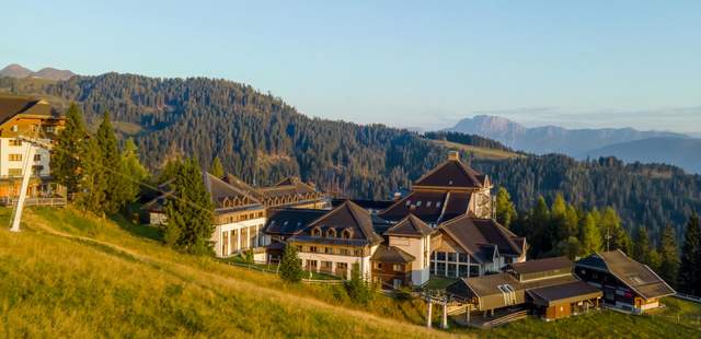 Aldiana Club Schlanitzen Alm