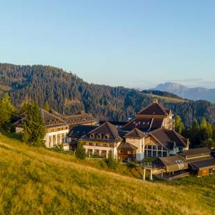 Aldiana Club Schlanitzen Alm Aldiana Club Schlanitzen Alm